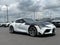 2022 Toyota Supra 2.0 Carbon Fiber Mirror Caps