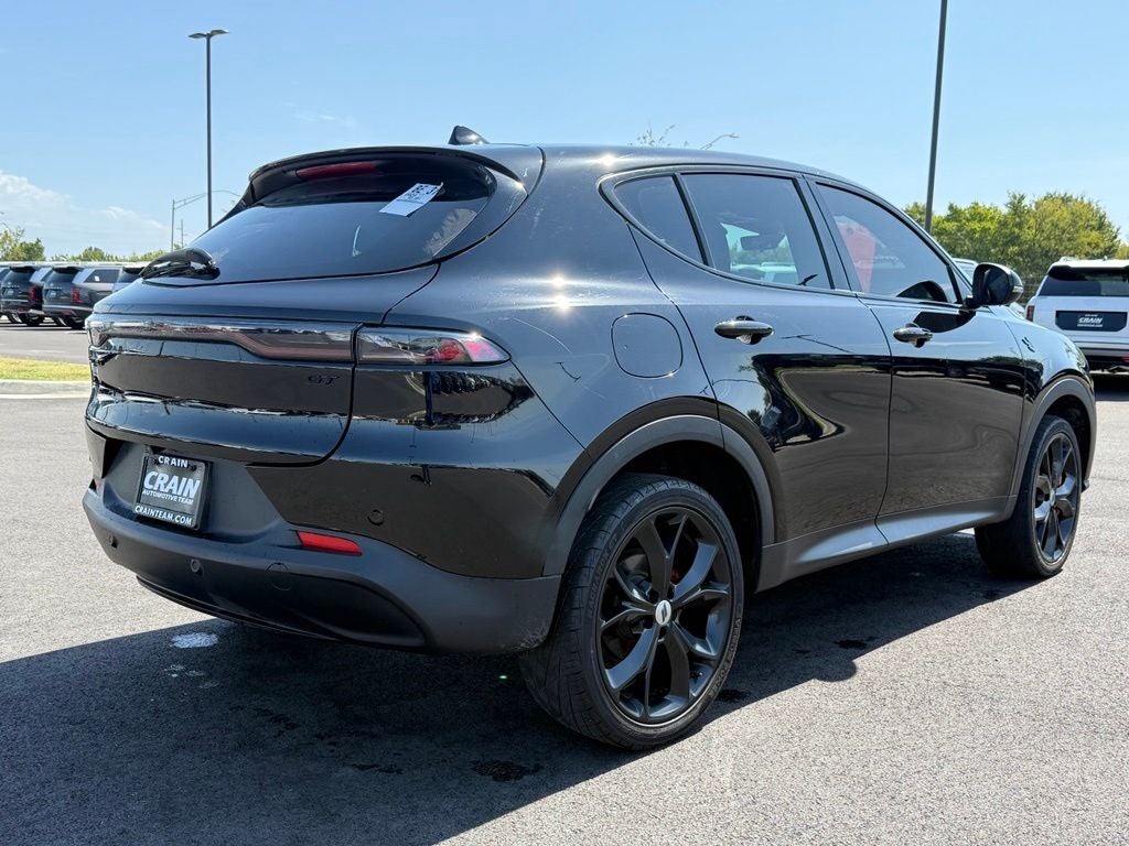 2024 Dodge Hornet GT