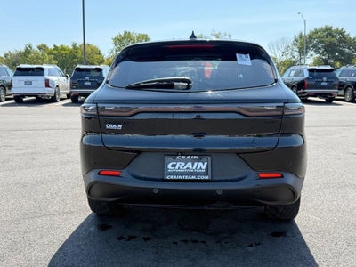 2024 Dodge Hornet GT