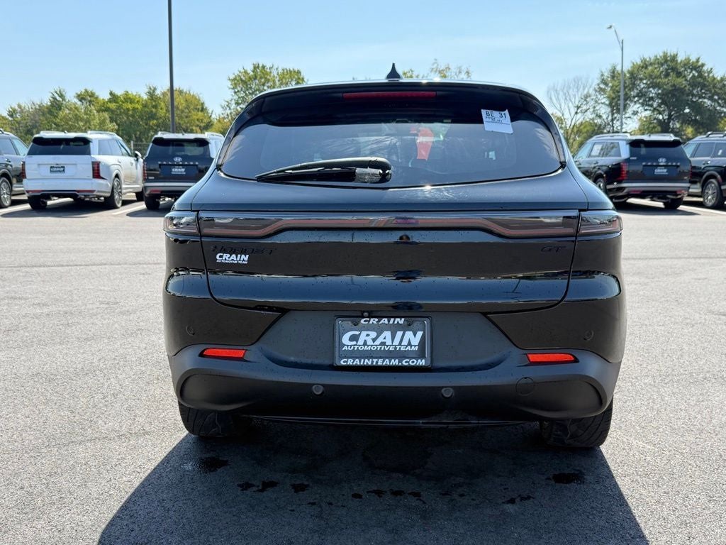 2024 Dodge Hornet GT