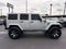 2012 Jeep Wrangler Unlimited Sahara Altitude