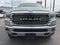 2022 RAM 1500 Laramie Clean Carfax / Level B Equipment Group / Harmon Ka