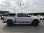 2022 RAM 1500 Laramie Clean Carfax / Level B Equipment Group / Harmon Ka