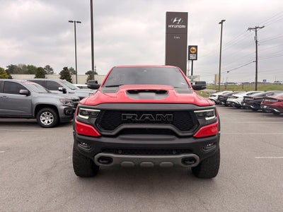 2024 RAM 1500 TRX Level 2 Equipment