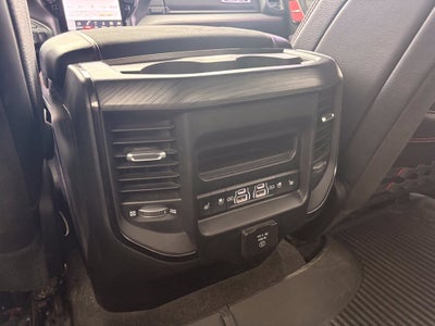2024 RAM 1500 TRX Level 2 Equipment