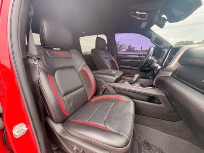 2024 RAM 1500 TRX Level 2 Equipment
