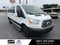 2019 Ford Transit-350 XLT 15 PASSENGER / CLEAN CAR-FAX / LOW MILES