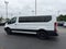 2019 Ford Transit-350 XLT 15 PASSENGER / CLEAN CAR-FAX / LOW MILES