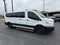 2019 Ford Transit-350 XLT 15 PASSENGER / CLEAN CAR-FAX / LOW MILES