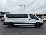 2019 Ford Transit-350 XLT 15 PASSENGER / CLEAN CAR-FAX / LOW MILES
