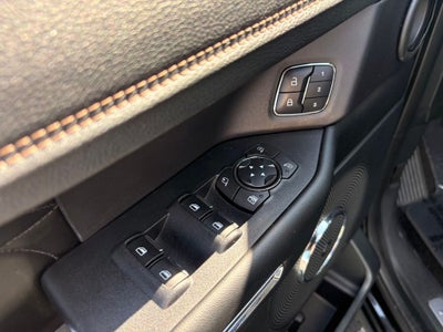2018 Ford Expedition Platinum