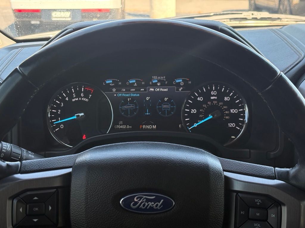 2018 Ford Expedition Platinum