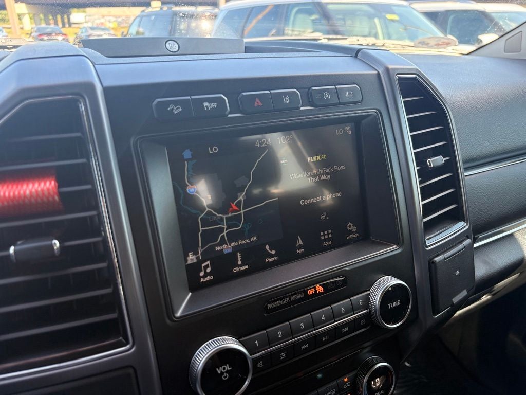 2018 Ford Expedition Platinum