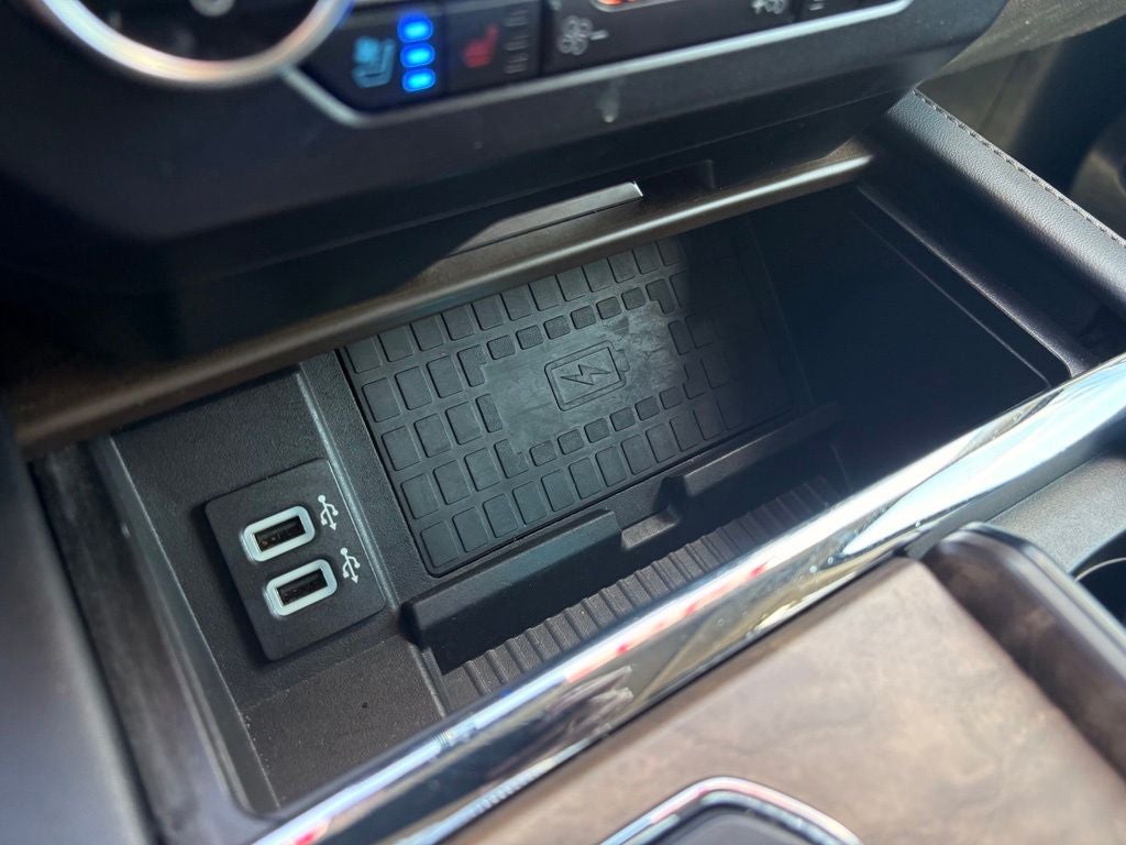 2018 Ford Expedition Platinum