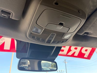 2018 Ford Expedition Platinum