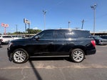 2018 Ford Expedition Platinum