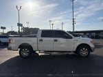 2010 Ford F-150 XLT