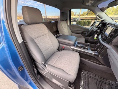 2023 Ford F-150 XL LOWERED