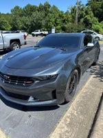 2020 Chevrolet Camaro 1LT AS-IS