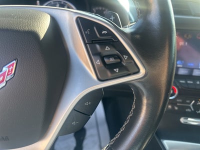 2019 Chevrolet Corvette Grand Sport 3LT