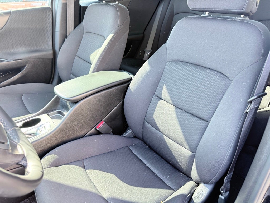 2023 Chevrolet Malibu RS