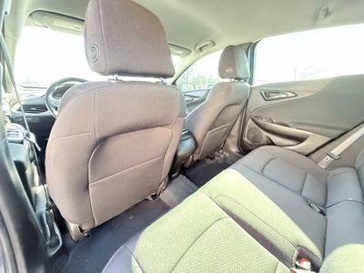 2023 Chevrolet Malibu RS