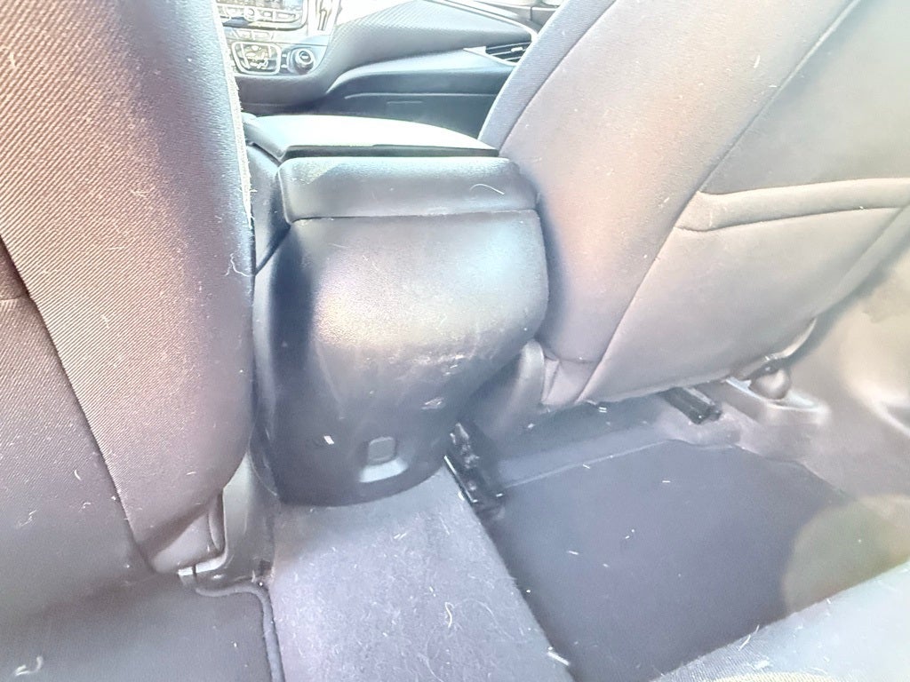 2023 Chevrolet Malibu RS