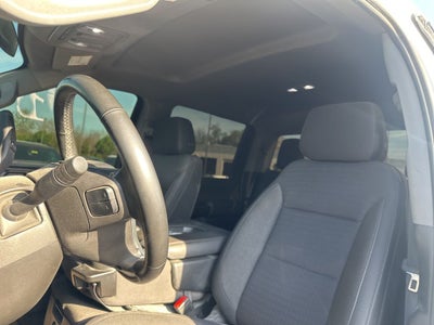 2023 Chevrolet Silverado 2500HD LT