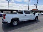 2023 Chevrolet Silverado 1500 WT