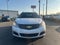 2016 Chevrolet Traverse LT 1LT