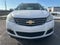 2016 Chevrolet Traverse LT 1LT