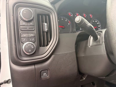 2025 GMC Sierra 3500HD Pro