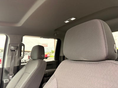 2025 GMC Sierra 3500HD Pro