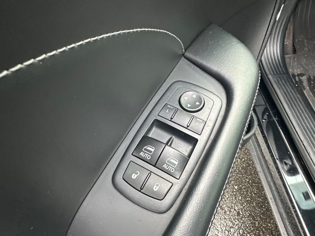 2017 Dodge Challenger R/T