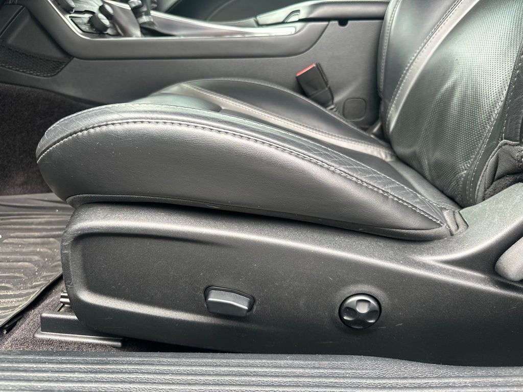 2017 Dodge Challenger R/T