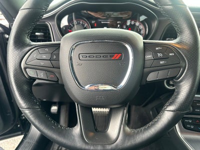 2017 Dodge Challenger R/T