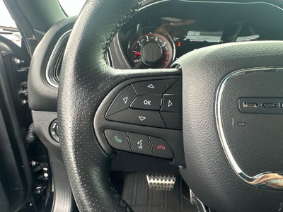 2017 Dodge Challenger R/T