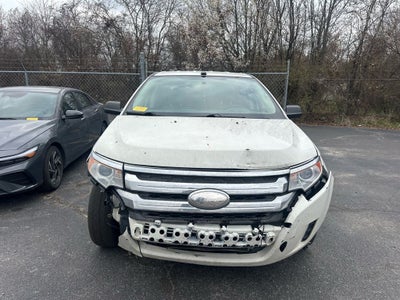 2013 Ford Edge SE