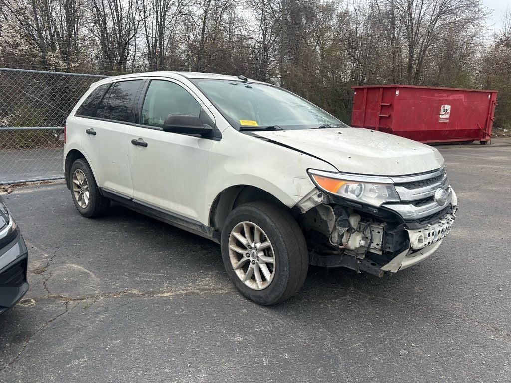 2013 Ford Edge SE