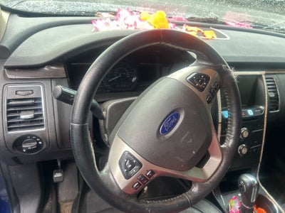 2014 Ford Flex SEL