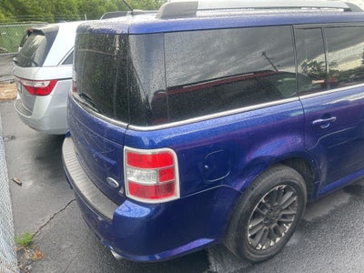 2014 Ford Flex SEL