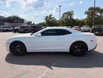 2015 Chevrolet Camaro 2LS AS-IS