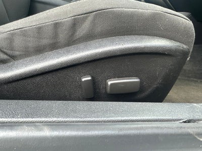 2014 Chevrolet Camaro 1LT