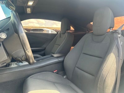 2014 Chevrolet Camaro 1LT