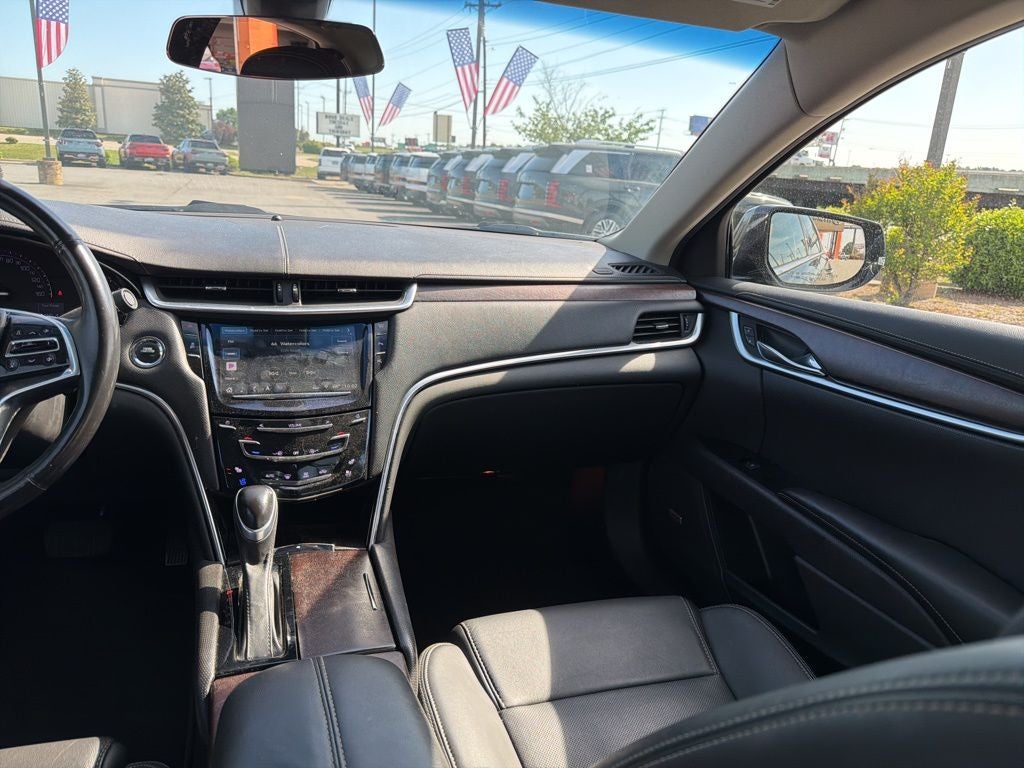2019 Cadillac XTS Luxury