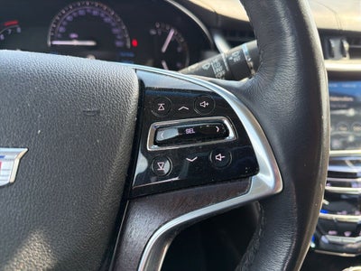 2019 Cadillac XTS Luxury