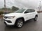 2024 Jeep Compass Latitude 1-Owner