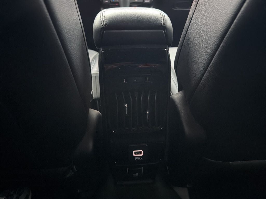 2024 Jeep Compass Latitude 1-Owner
