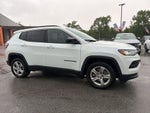 2024 Jeep Compass Latitude 1-Owner