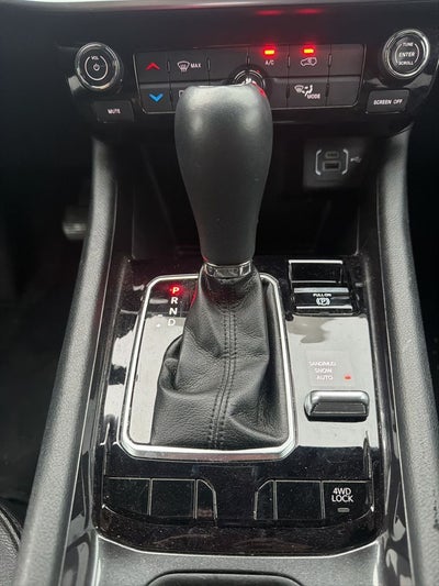 2024 Jeep Compass Latitude 1-Owner